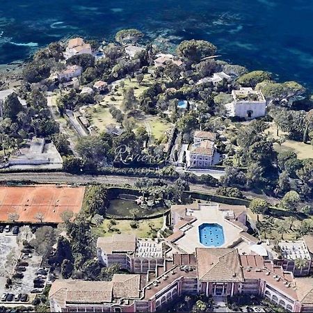 Nice/Villefranche Exterior foto