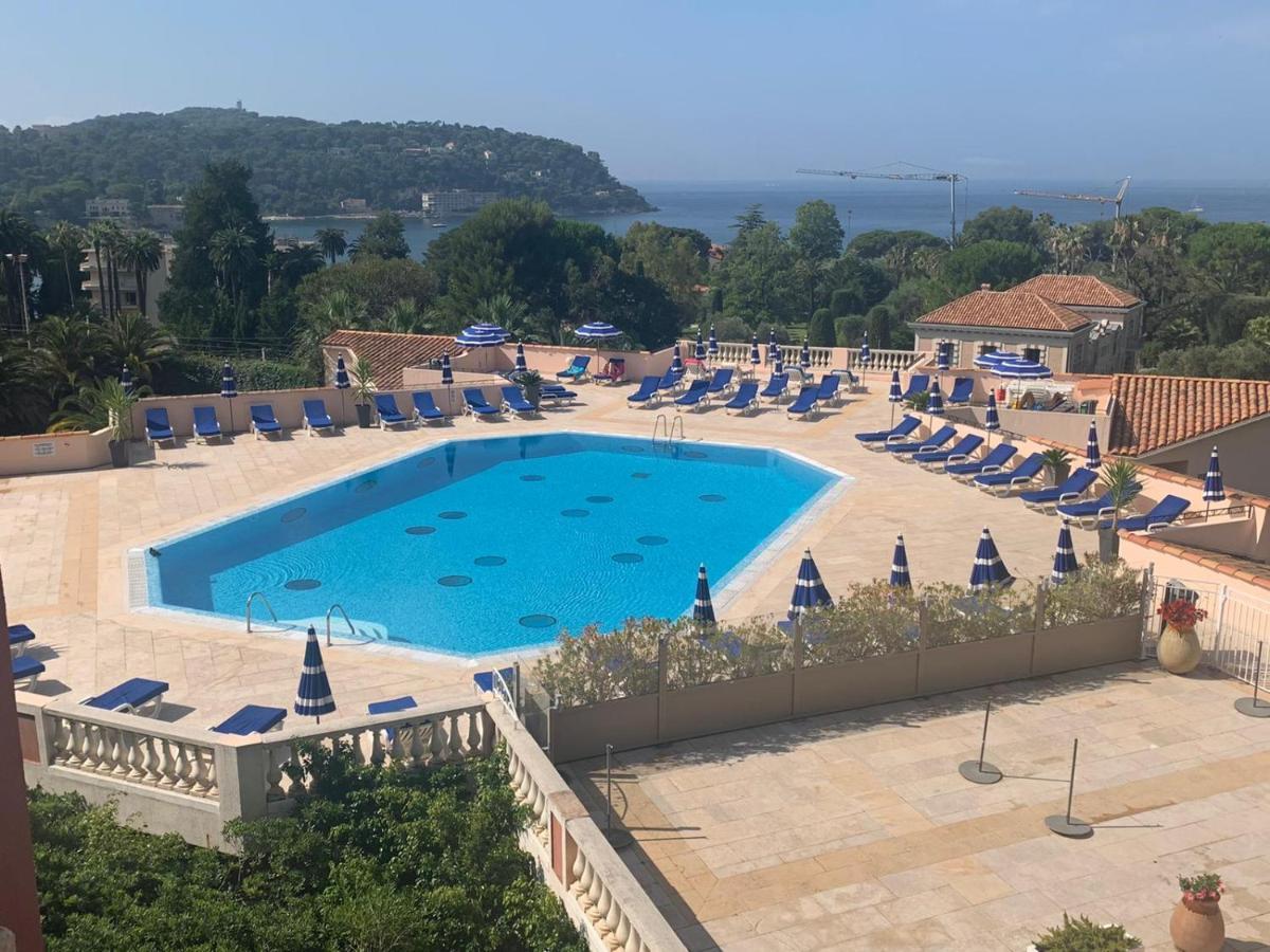 Nice/Villefranche Exterior foto