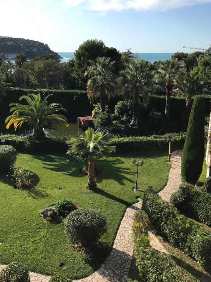 Nice/Villefranche Exterior foto