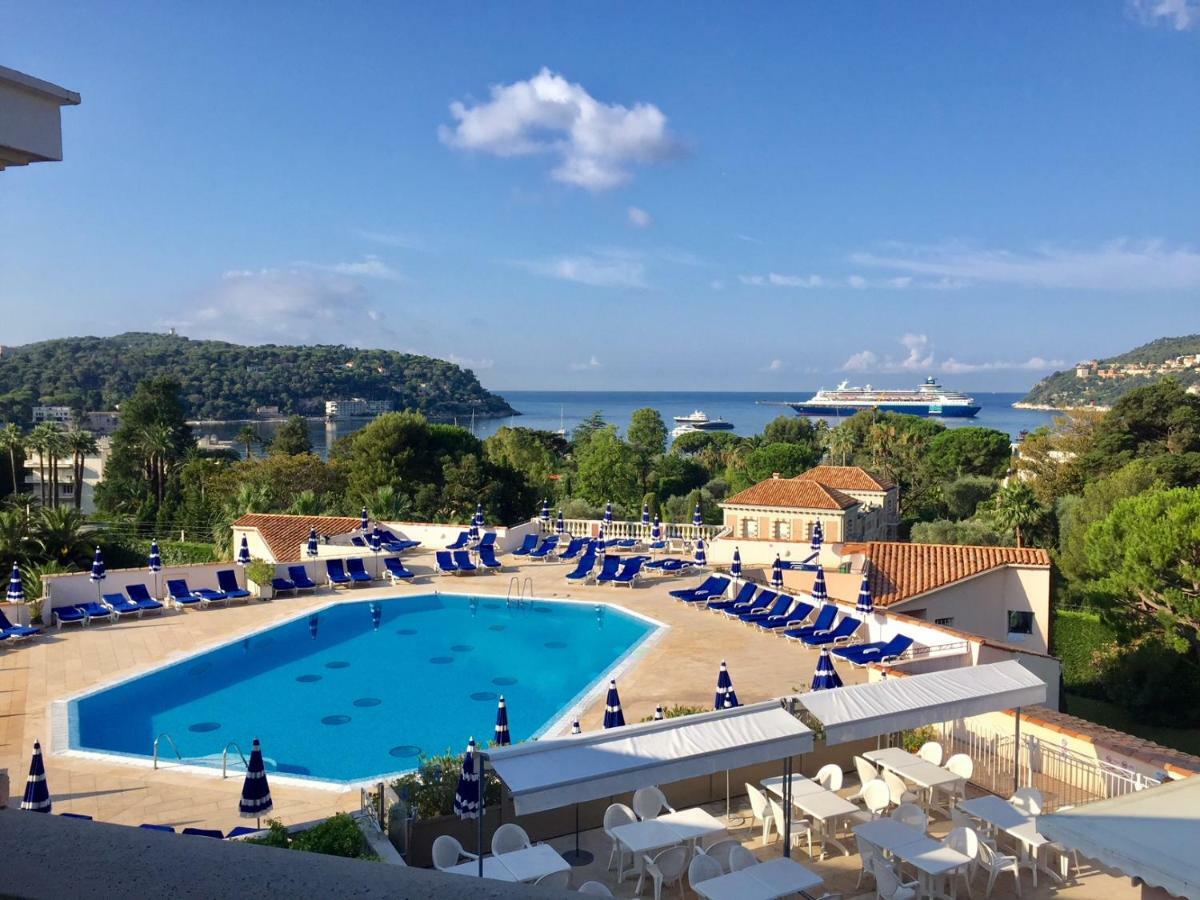 Nice/Villefranche Exterior foto