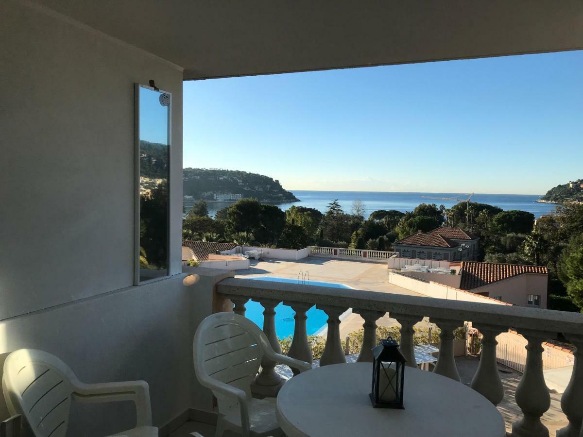 Nice/Villefranche Exterior foto