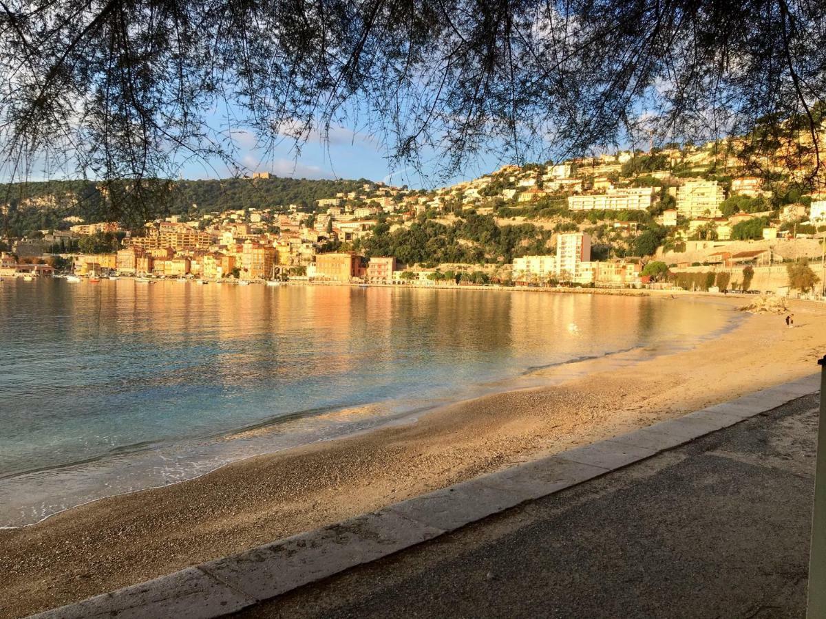 Nice/Villefranche Exterior foto