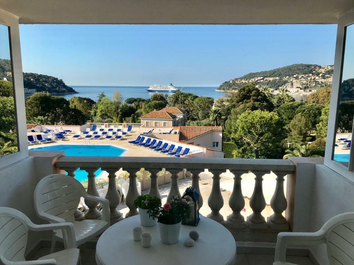 Nice/Villefranche Exterior foto